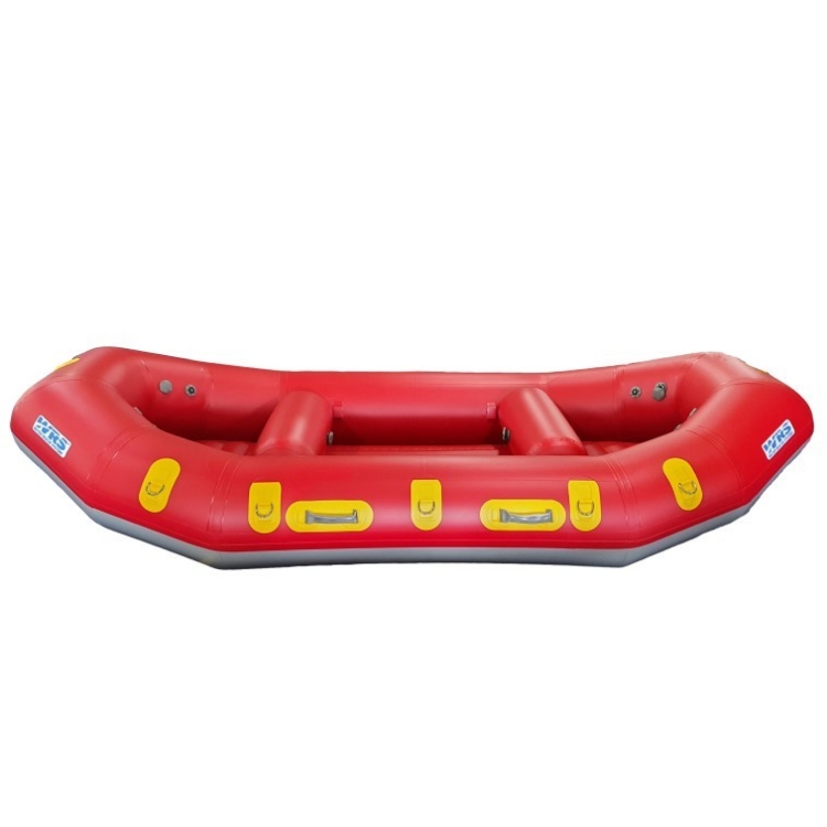WRS Rescue Raft 3.6m