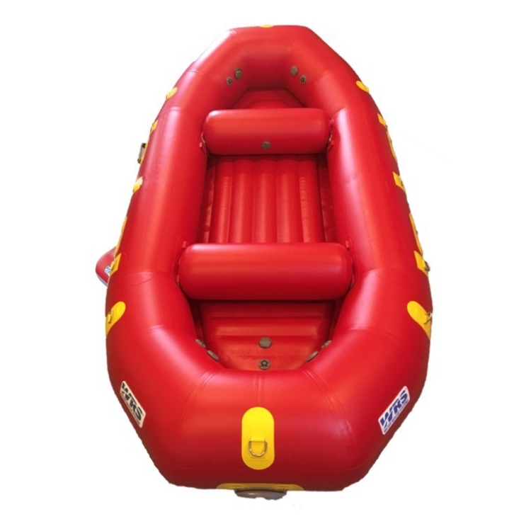 WRS Rescue Raft 3.6m