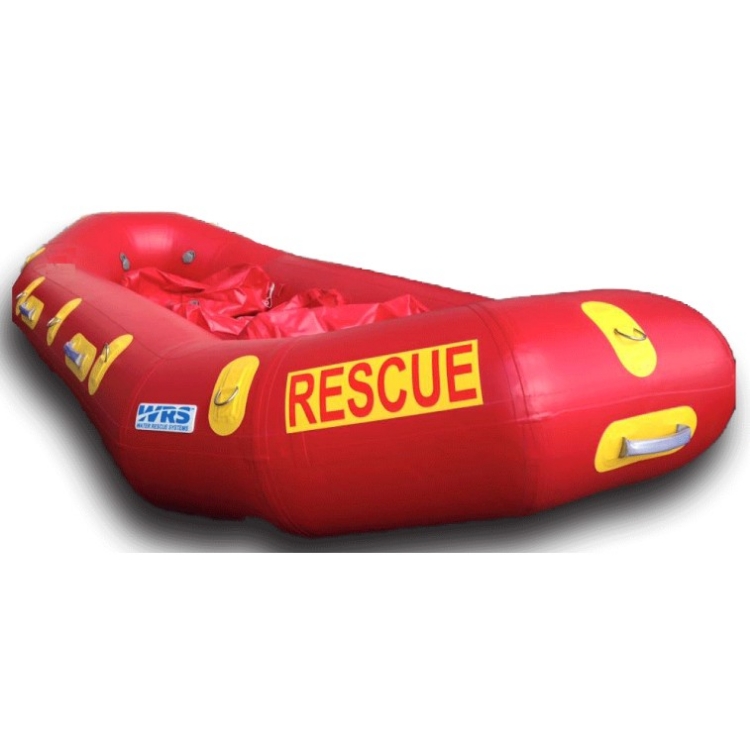 WRS Rescue Raft 4.0m