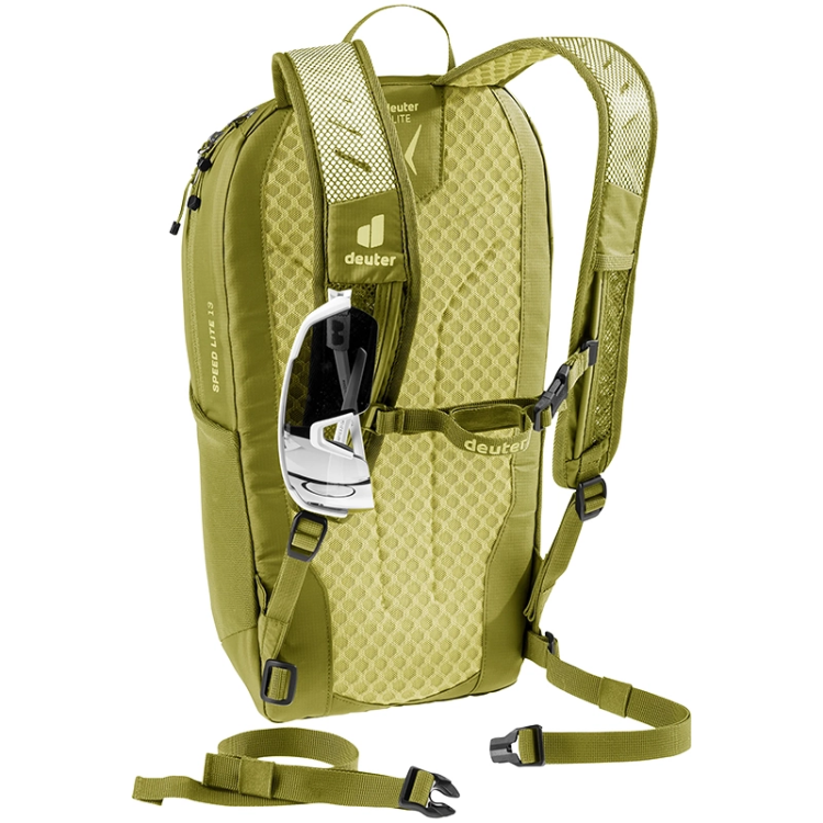Deuter Speed Lite 13 - Linden Cactus