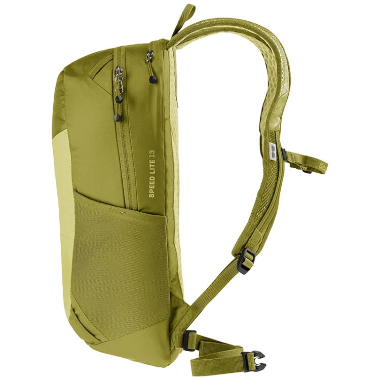Deuter Speed Lite 13 - Linden Cactus
