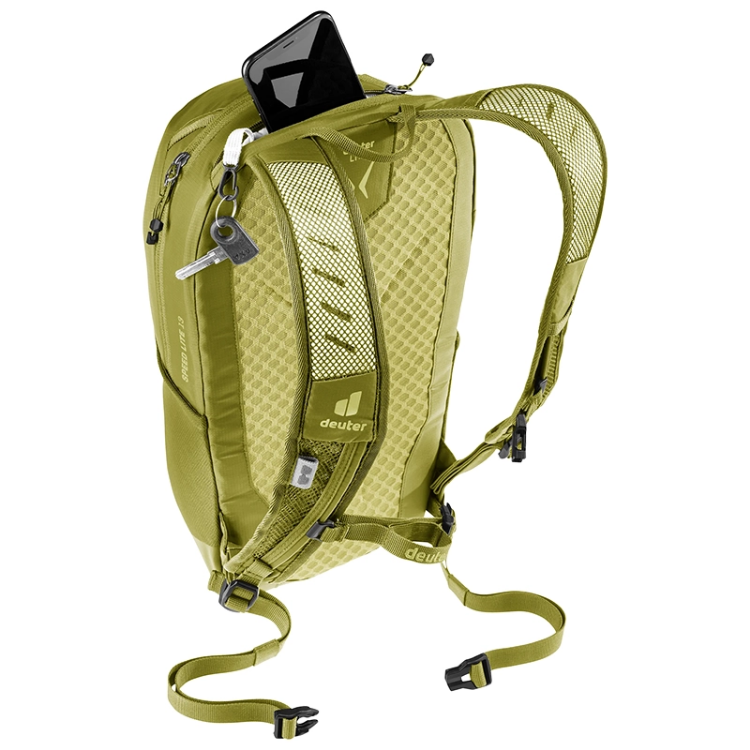 Deuter Speed Lite 13 - Linden Cactus