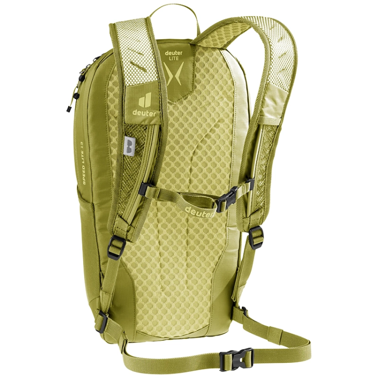 Deuter Speed Lite 13 - Linden Cactus