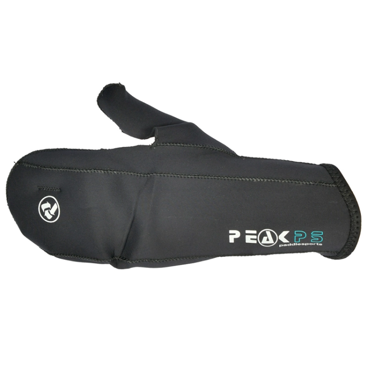 Peak PS Bioskin Open Palm Mitt