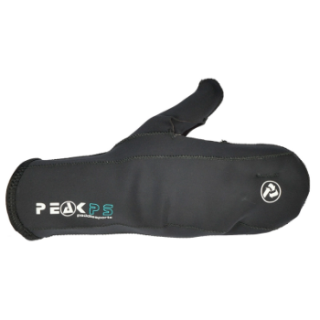 Peak PS Bioskin Open Palm Mitt