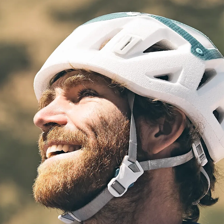Edelrid Salathe Lite - Icemint