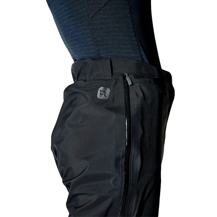 Rab Women's Kangri GTX Pants - Black