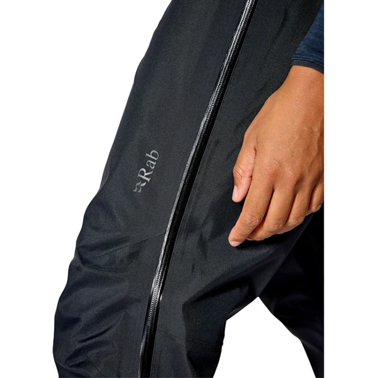 Rab Women's Kangri GTX Pants - Black