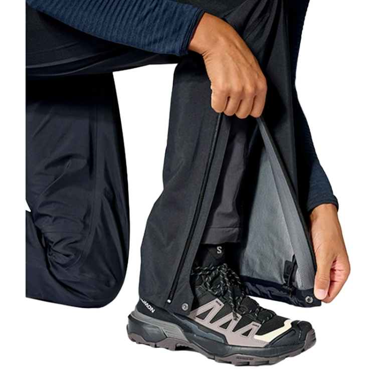 Rab Women's Kangri GTX Pants - Black