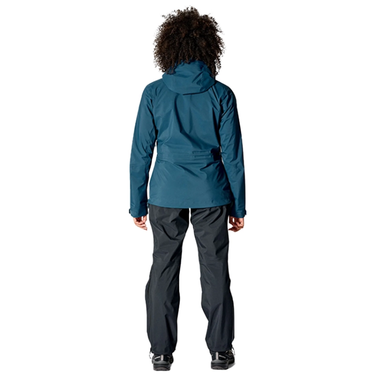 Rab Women's Kangri GTX Pants - Black