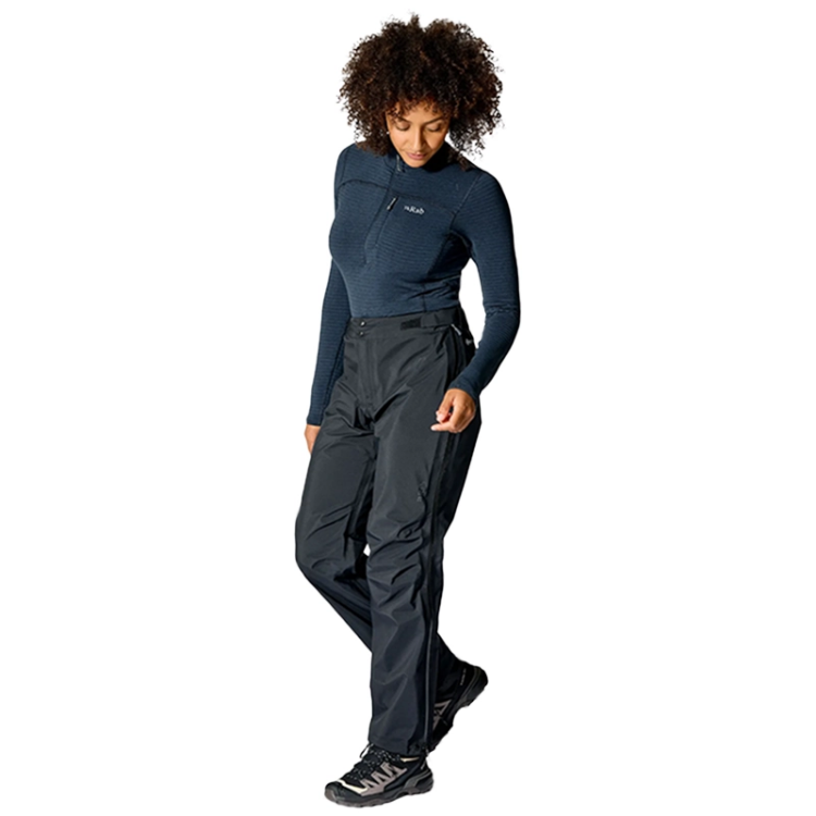 Rab Women's Kangri GTX Pants - Black