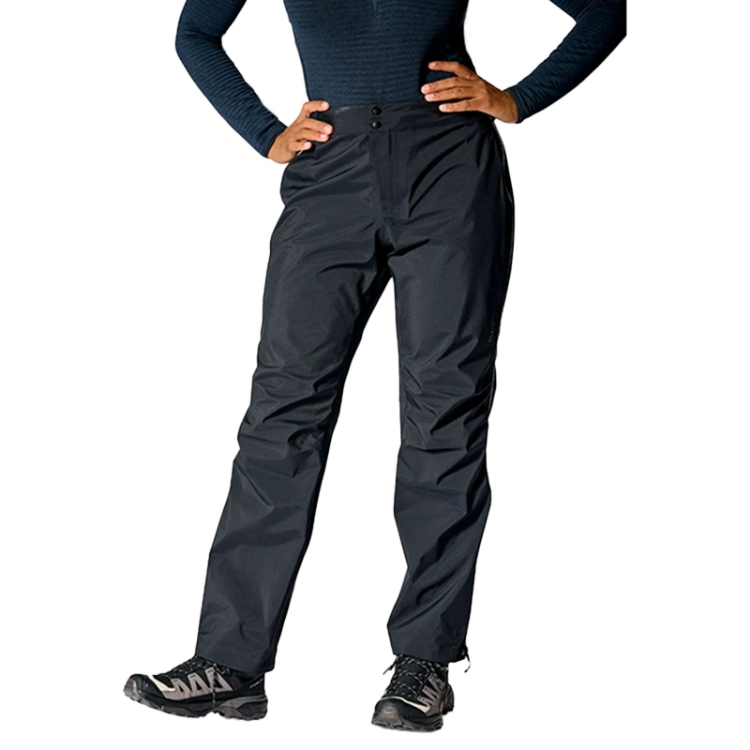 Rab Women's Kangri GTX Pants - Black