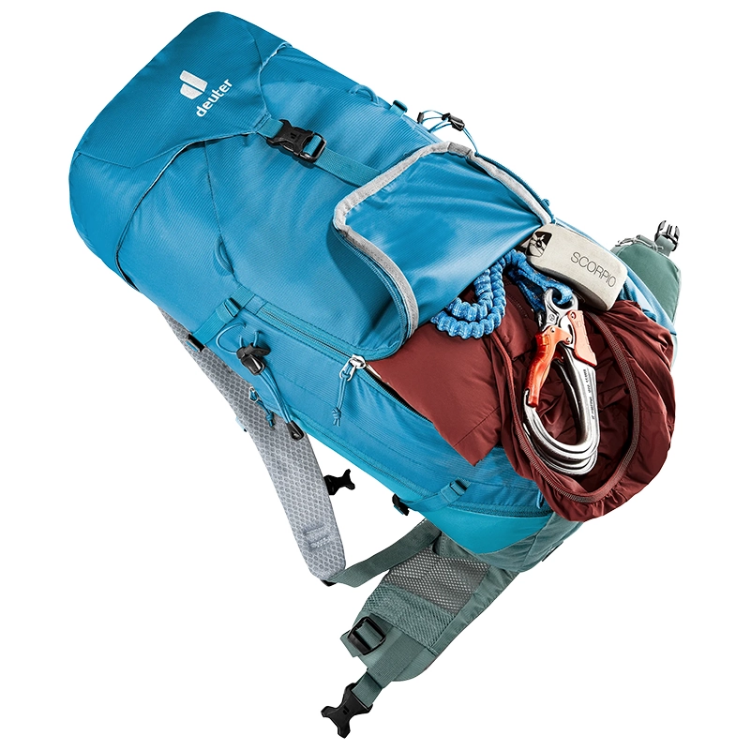 Deuter Trail 30 - Wave Ivy