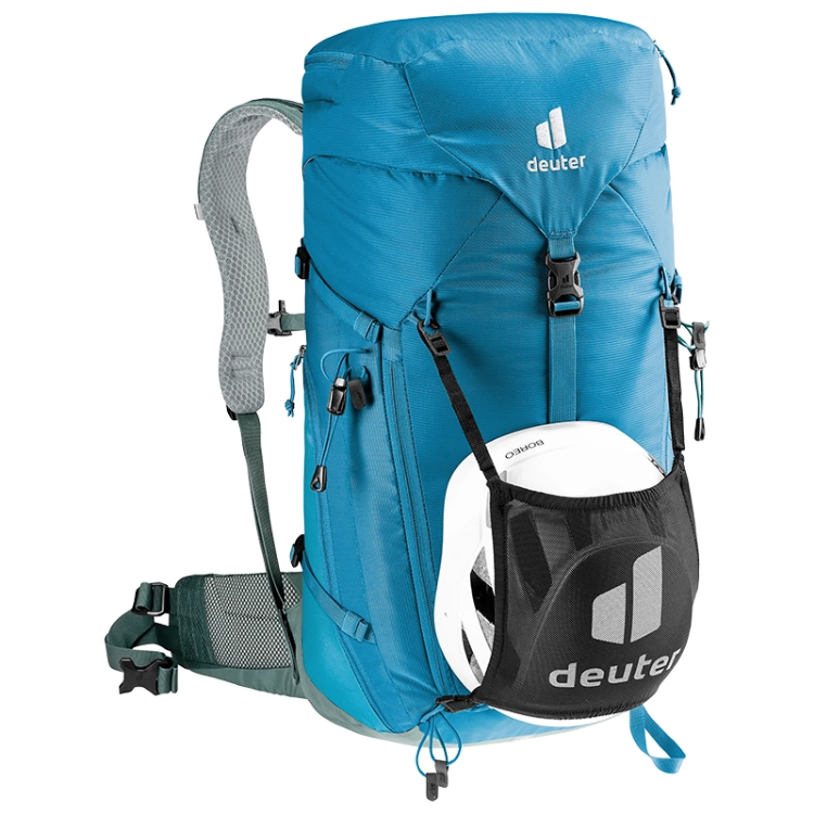 Deuter Trail 30 - Wave Ivy