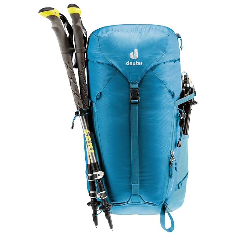 Deuter Trail 30 - Wave Ivy