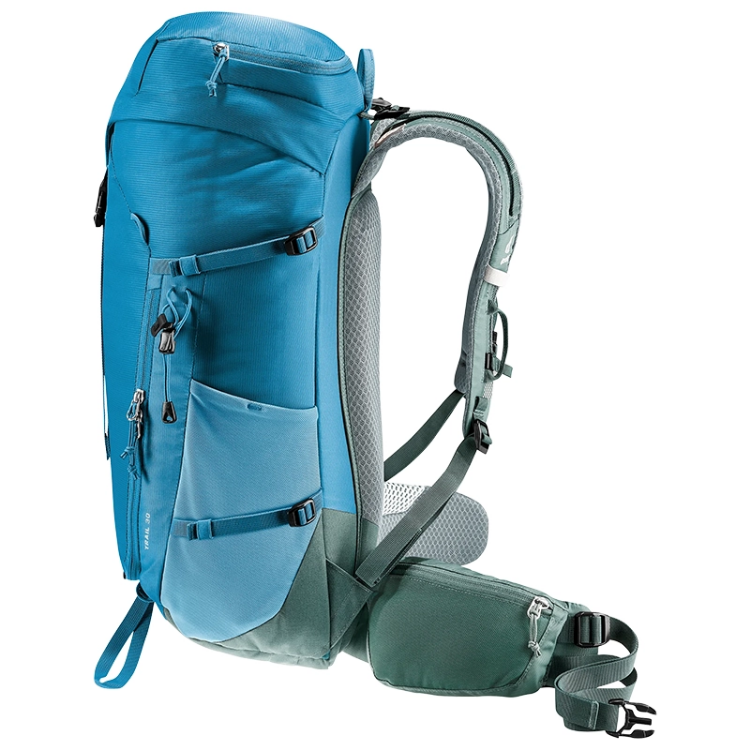 Deuter Trail 30 - Wave Ivy
