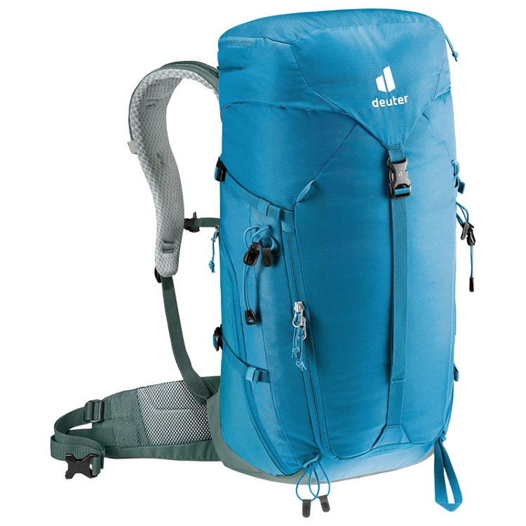 Deuter Trail 30 - Wave Ivy