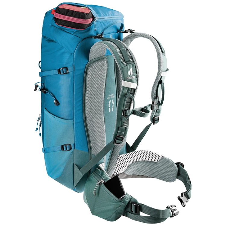Deuter Trail 30 - Wave Ivy