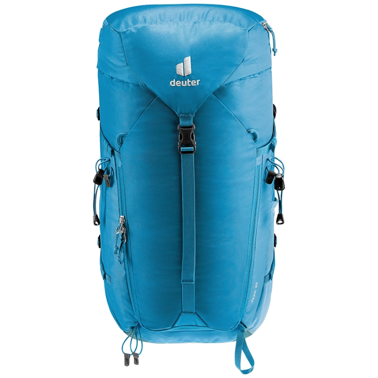 Deuter Trail 30 - Wave Ivy