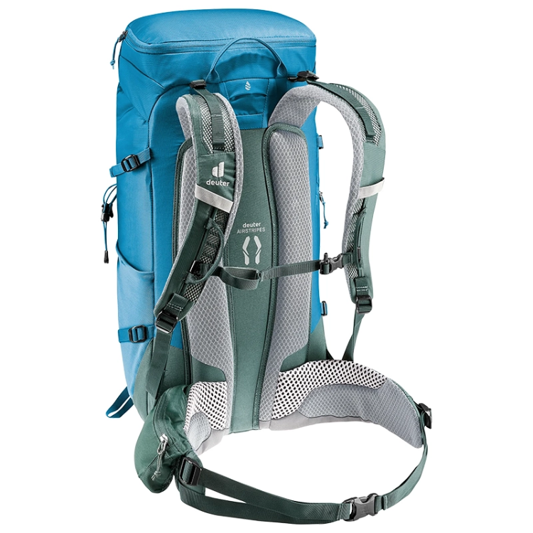 Deuter Trail 30 - Wave Ivy
