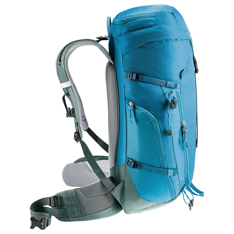 Deuter Trail 30 - Wave Ivy