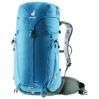 Deuter Trail 30 - Wave Ivy