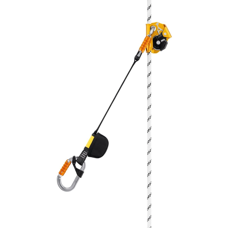 Petzl ASAP'sorber