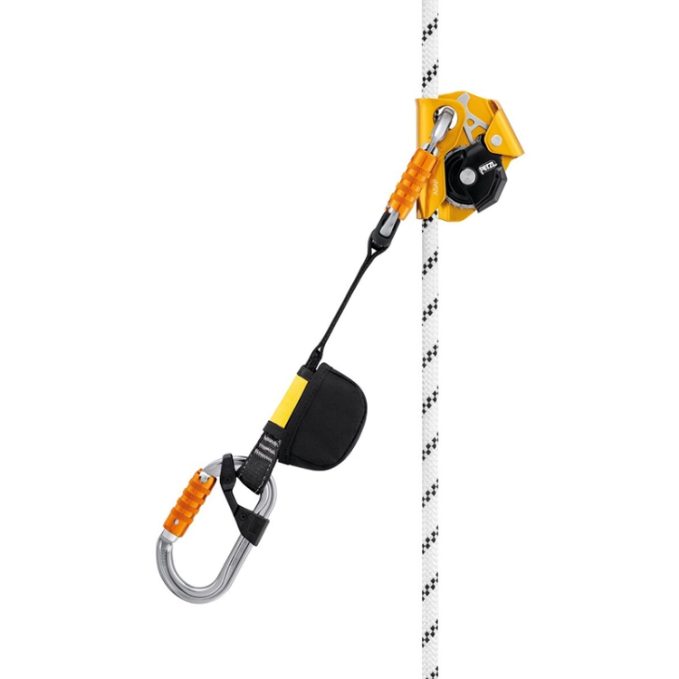 Petzl ASAP'sorber