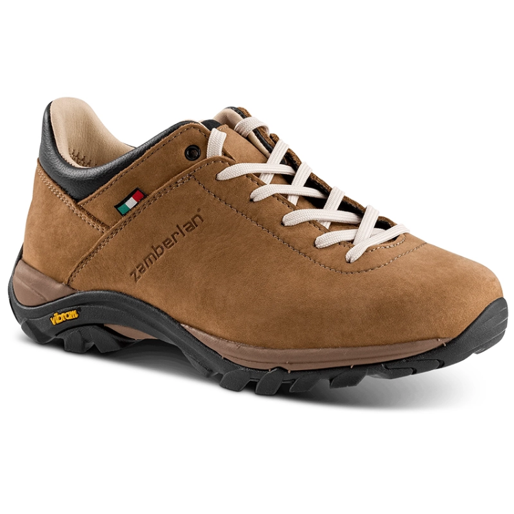 Zamberlan Commute Bunion Leather Women's