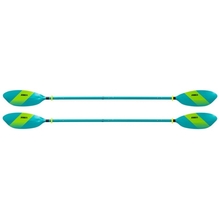 Jobe Croft Inflatable Kayak Package - Teal