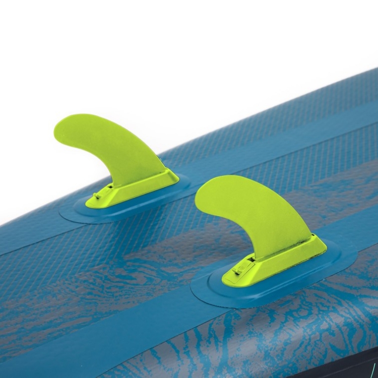 Jobe Aero Rasa Compact SUP Board 10.6 Package