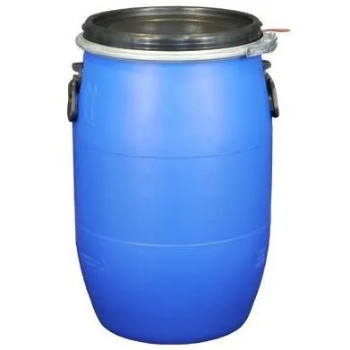 Picture of Up and Under Open Top Plastic Drum