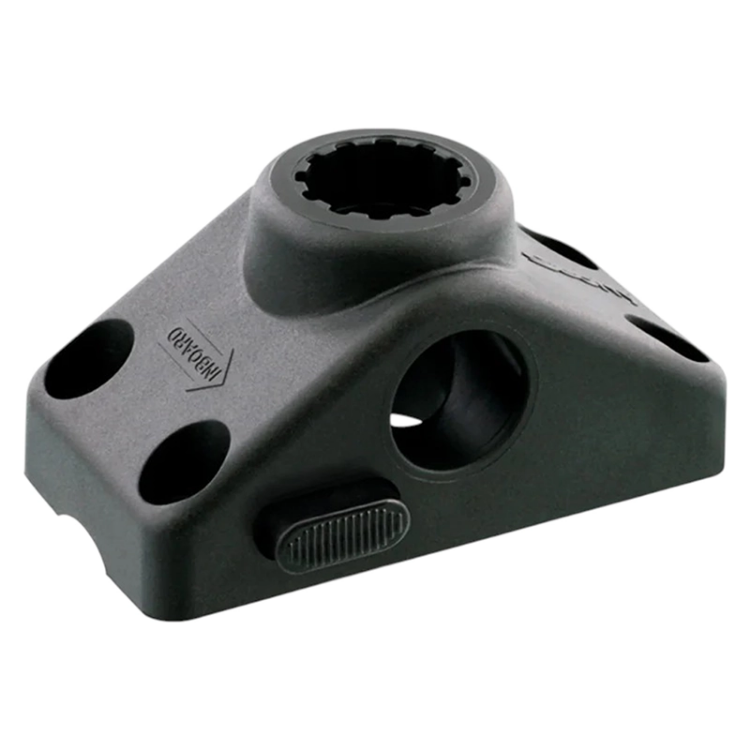 Scotty Side / Deck Mounting