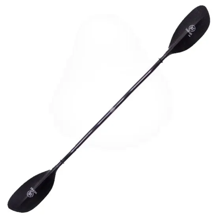 Werner Ikelos 2 Piece Bent Shaft
