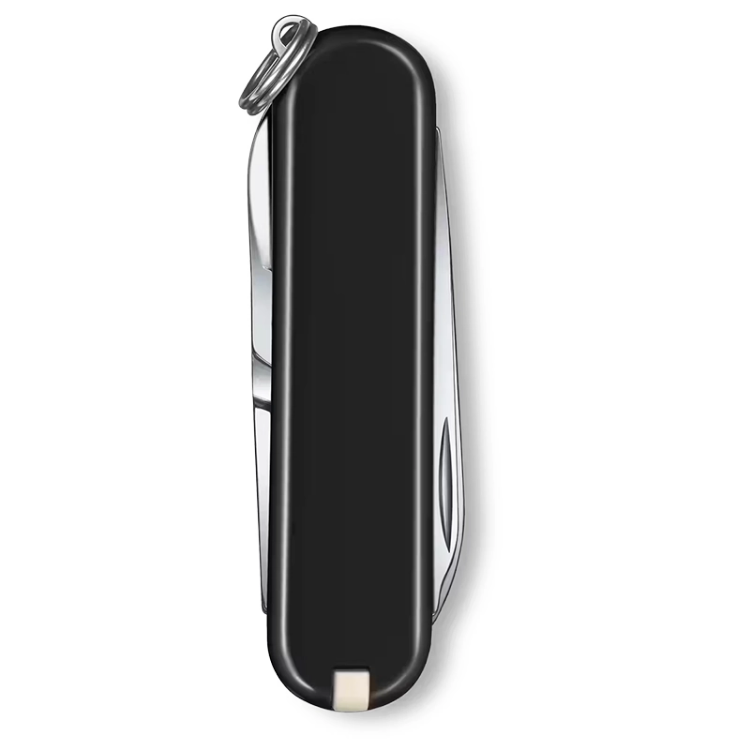 Victorinox Classic SD Knife - Dark Illusion
