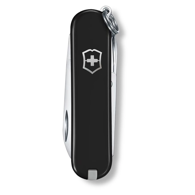 Victorinox Classic SD Knife - Dark Illusion