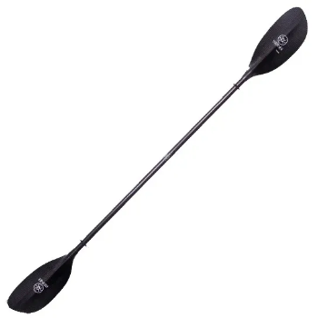 Werner Cyprus 2 Piece Straight Shaft
