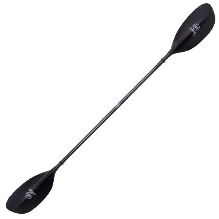 Werner Ikelos 2 Piece Straight Shaft