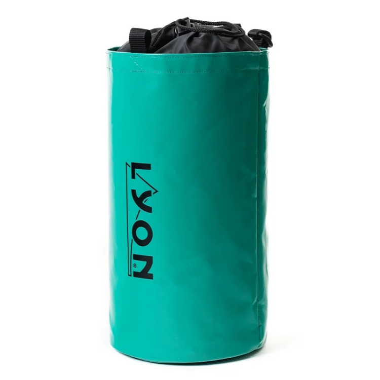 Lyon Kit Bag - Belt Loop