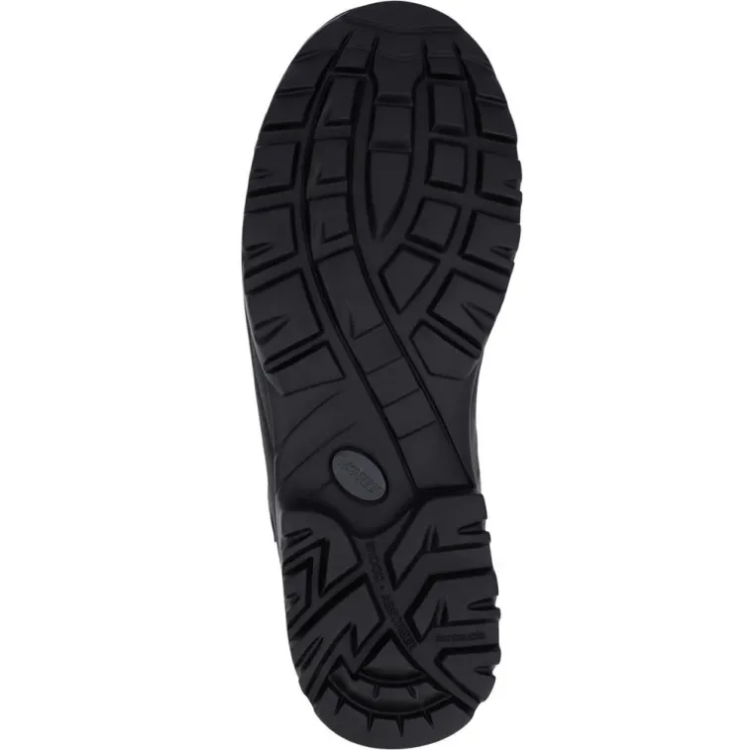 Up and Under Centre Boot 1