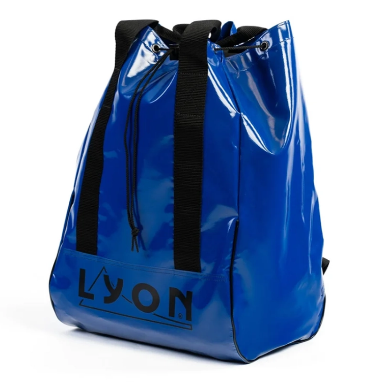 Lyon Industrial Access Bag - Blue