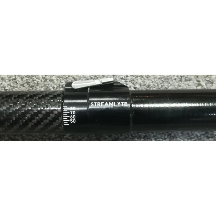 Streamlyte Kinetic Tour Enthusiast Leverlock