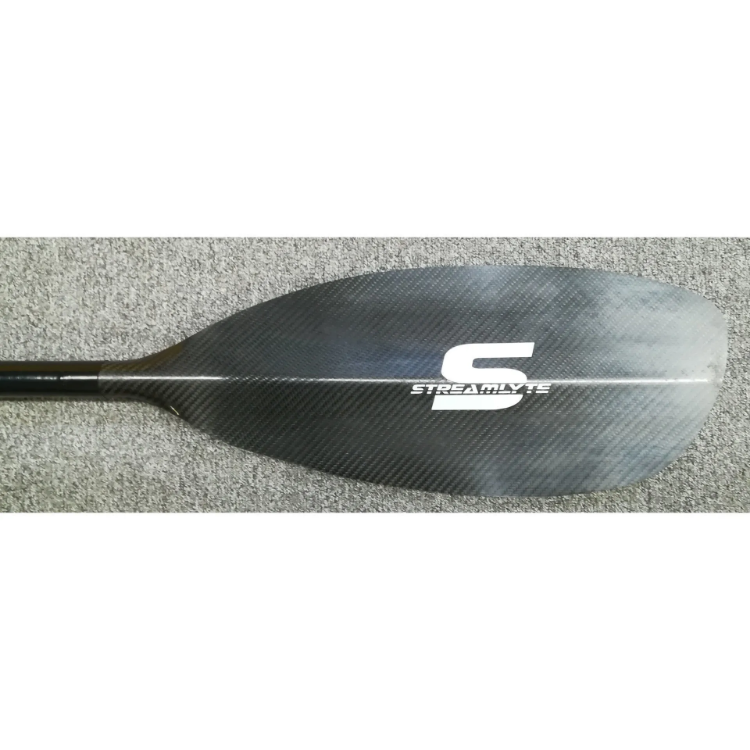 Streamlyte Kinetic Tour Elite Leverlock
