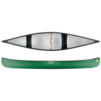 Silverbirch Canoes Broadland 16 Duracore Plus