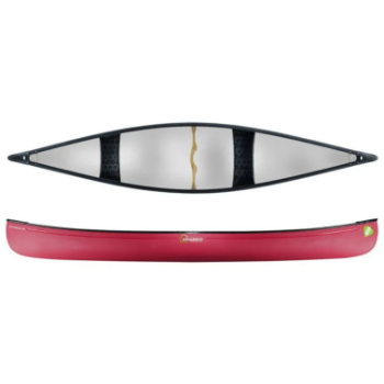 Silverbirch Canoes Broadland 16 Duracore Plus
