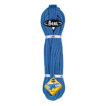 Beal Wall Master 6 10.5mm Unicore (Offcut) - Blue