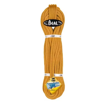 Beal Wall Master 6 10.5mm Unicore (Offcut) - Orange