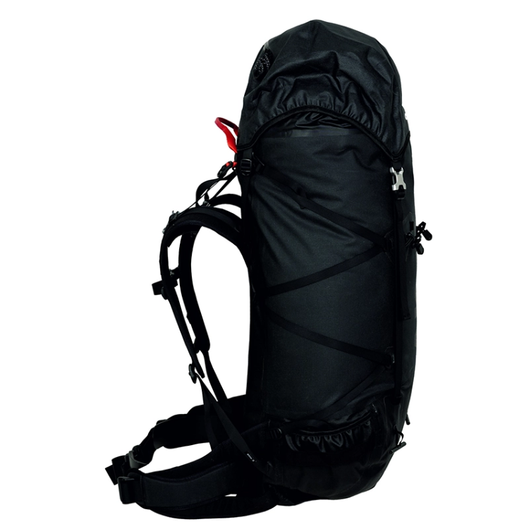Crux AK70 RT - Black