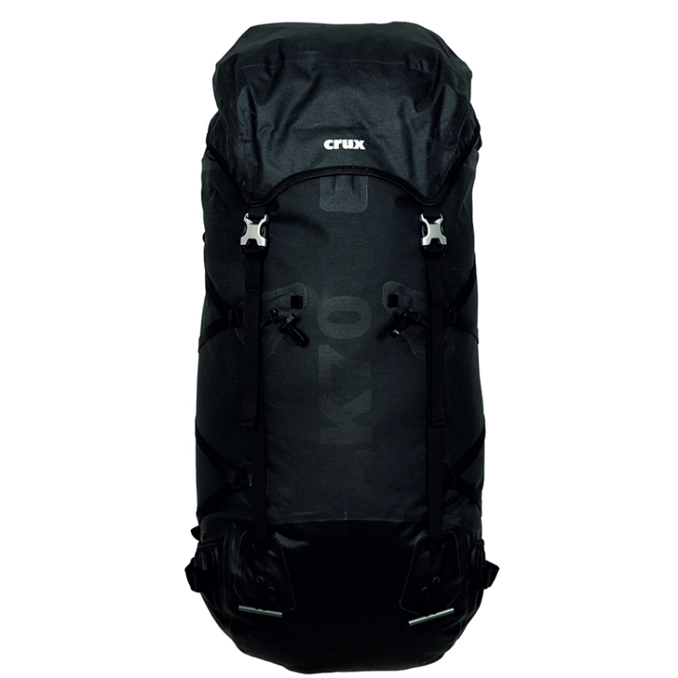 Crux AK70 RT - Black