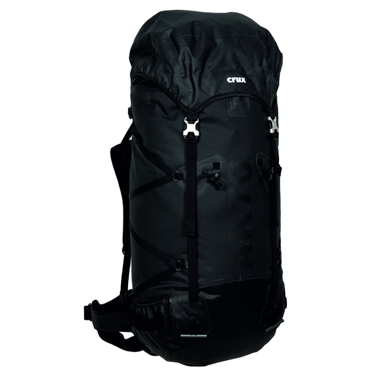 Crux AK70 RT - Black